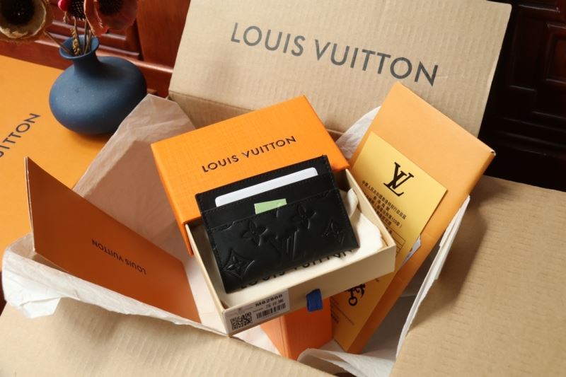 LV Wallets